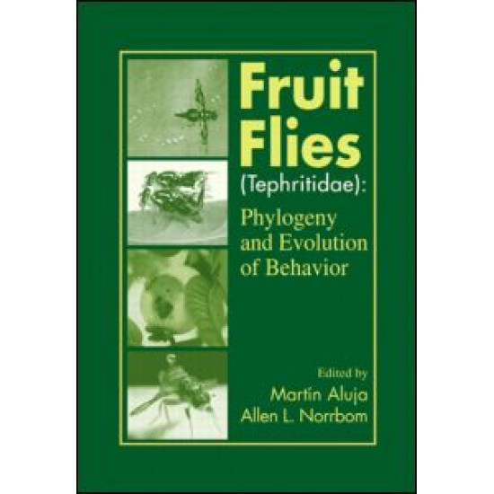 Fruit Flies (Tephritidae) Fruit Flies (Tephritidae)