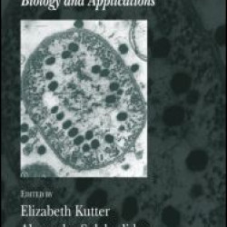 Bacteriophages Bacteriophages