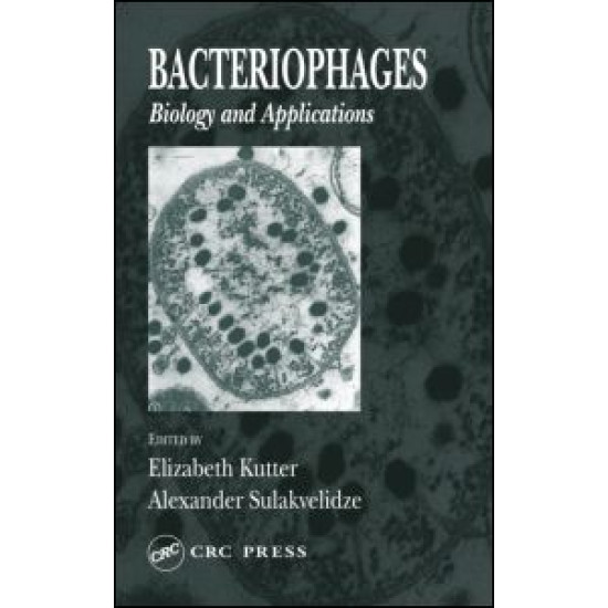 Bacteriophages Bacteriophages