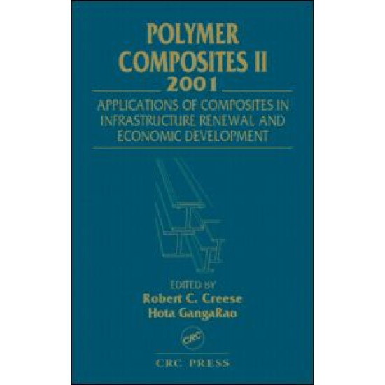Polymer Composites II Polymer Composites II