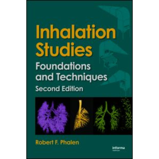 Inhalation Studies