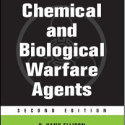 Handbook of Chemical and Biological Warfare Agents Handbook of Chemical and Biological Warfare Agents