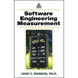 Software Engineering Measurement