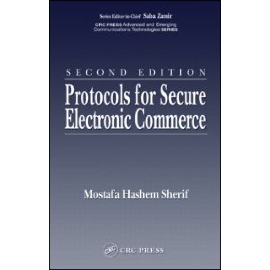 Protocols for Secure Electronic Commerce