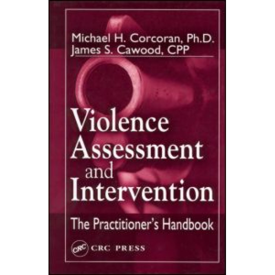 Violence Assessment and Intervention Violence Assessment and Intervention