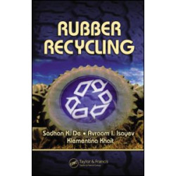 Rubber Recycling Rubber Recycling