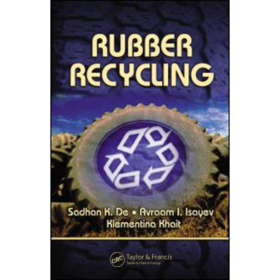 Rubber Recycling