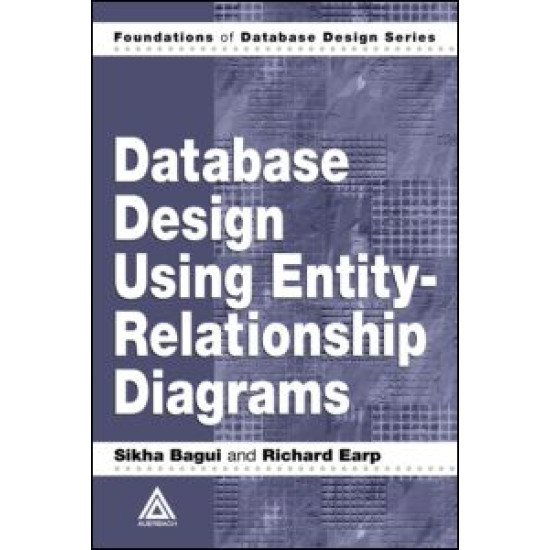 Database Design Using Entity-Relationship Diagrams