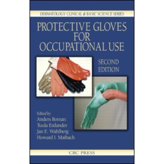 Protective Gloves for Occupational Use Protective Gloves for Occupational Use