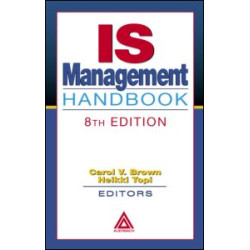 IS Management Handbook