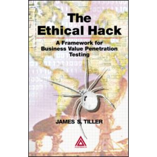 The Ethical Hack The Ethical Hack