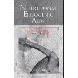 Nutritional Ergogenic Aids Nutritional Ergogenic Aids
