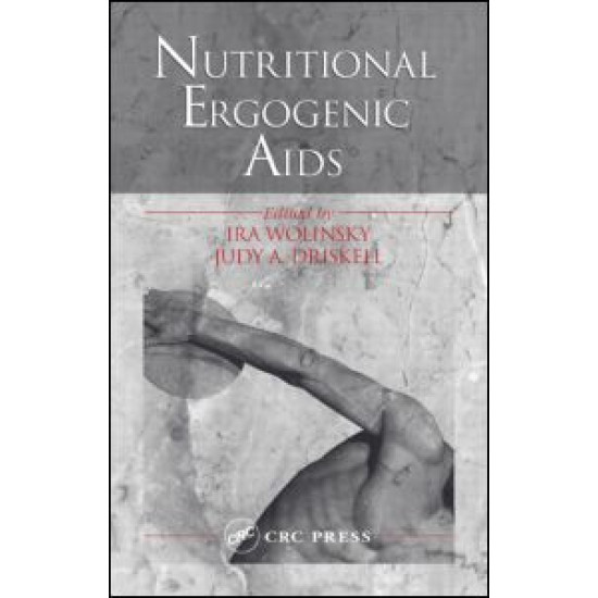Nutritional Ergogenic Aids