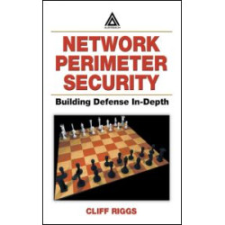 Network Perimeter Security Network Perimeter Security