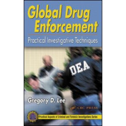 Global Drug Enforcement