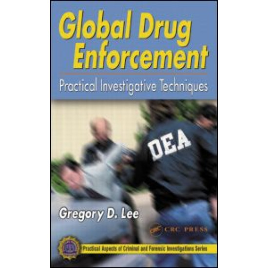 Global Drug Enforcement Global Drug Enforcement