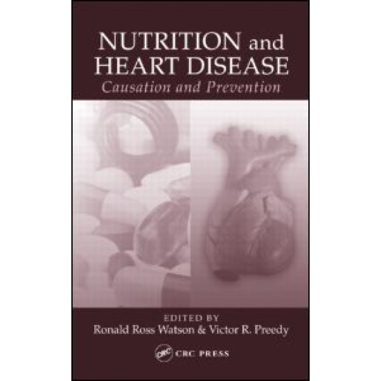 Nutrition and Heart Disease