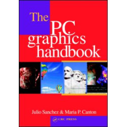 The PC Graphics Handbook The PC Graphics Handbook