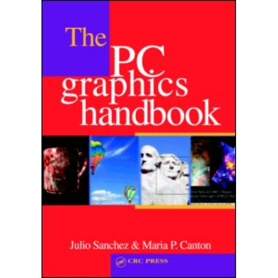 The PC Graphics Handbook The PC Graphics Handbook