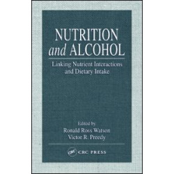 Nutrition and Alcohol Nutrition and Alcohol
