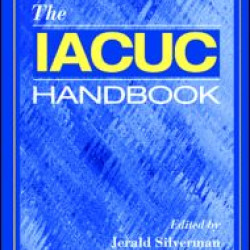 The IACUC Handbook