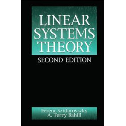 Linear Systems Theory