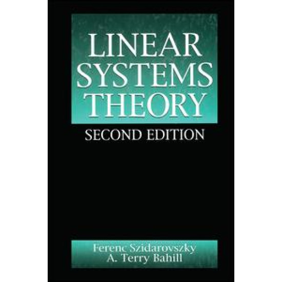 Linear Systems Theory Linear Systems Theory
