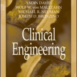 Clinical Engineering Clinical Engineering