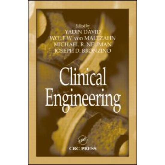 Clinical Engineering Clinical Engineering
