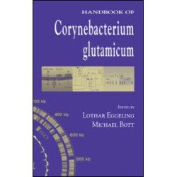 Handbook of Corynebacterium glutamicum