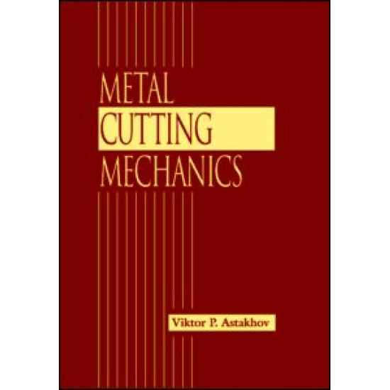 Metal Cutting Mechanics Metal Cutting Mechanics