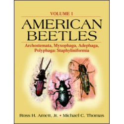 American Beetles, Volume I