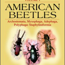 American Beetles, Volume I