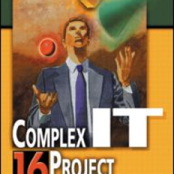 Complex IT Project Management Complex IT Project Management