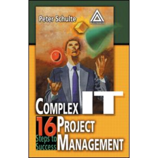 Complex IT Project Management