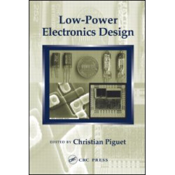 Low-Power Electronics Design