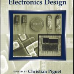 Low-Power Electronics Design Low-Power Electronics Design