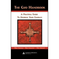 The CISO Handbook The CISO Handbook
