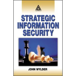 Strategic Information Security Strategic Information Security