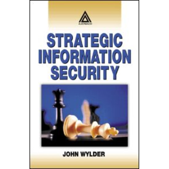 Strategic Information Security
