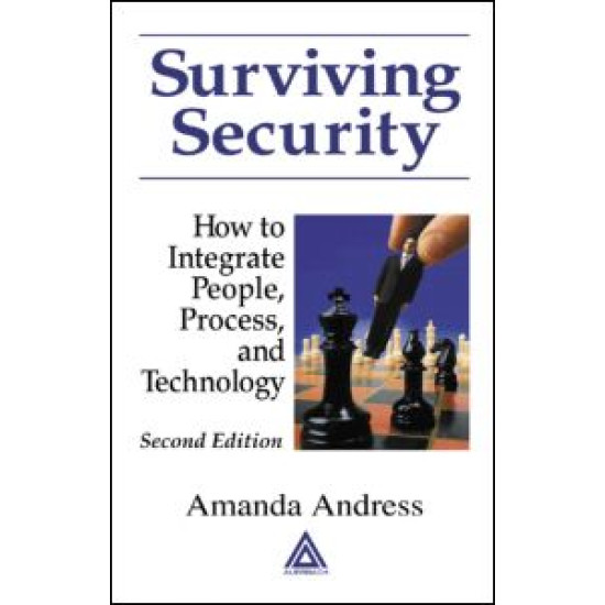 Surviving Security