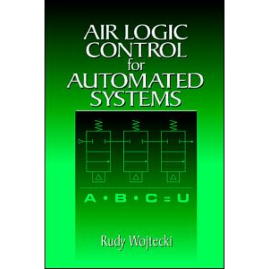 Air Logic Control for Automated Systems Air Logic Control for Automated Systems