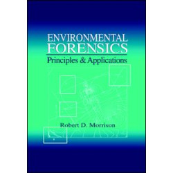 Environmental Forensics