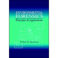 Environmental Forensics Environmental Forensics