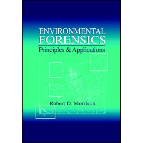 Environmental Forensics