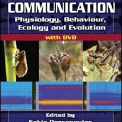 Insect Sounds and Communication