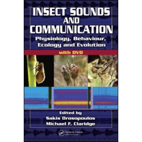 Insect Sounds and Communication Insect Sounds and Communication