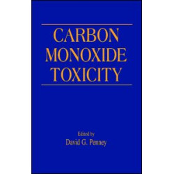 Carbon Monoxide Toxicity Carbon Monoxide Toxicity