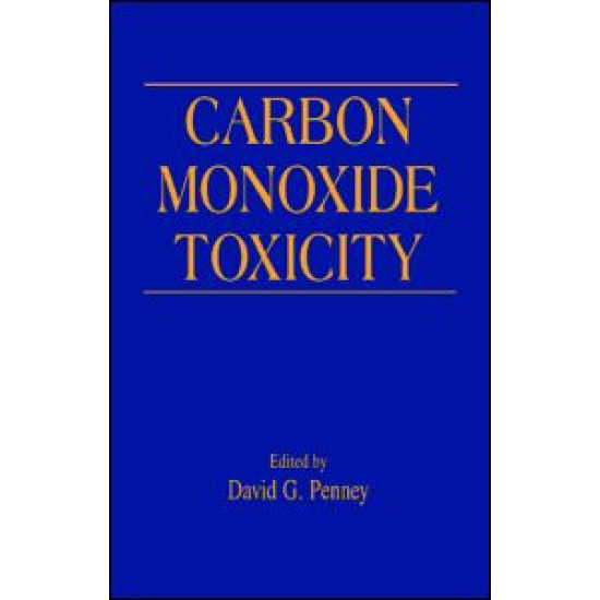 Carbon Monoxide Toxicity