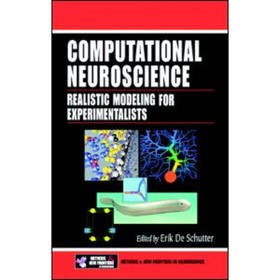 Computational Neuroscience Computational Neuroscience
